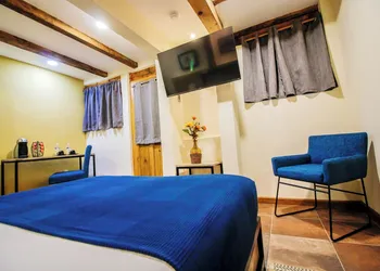 Casa Nubia Hotel Boutique & Rooftop hotel thumbnail 4