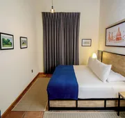 Casa Nubia Hotel Boutique & Rooftop hotel detail image 5
