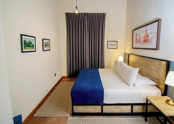 Casa Nubia Hotel Boutique & Rooftop hotel thumbnail 5