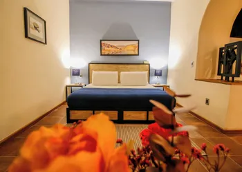 Casa Nubia Hotel Boutique & Rooftop hotel thumbnail 6