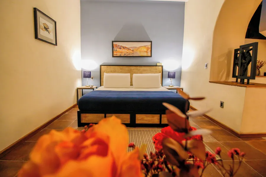 Casa Nubia Hotel Boutique & Rooftop hotel detail image 6