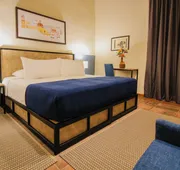 Casa Nubia Hotel Boutique & Rooftop hotel detail image 7