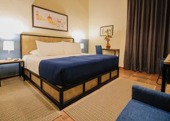 Casa Nubia Hotel Boutique & Rooftop hotel thumbnail 7