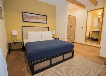 Casa Nubia Hotel Boutique & Rooftop hotel thumbnail 8