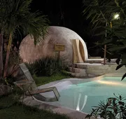 Holistic boutique hotel airam hotel detail image 4