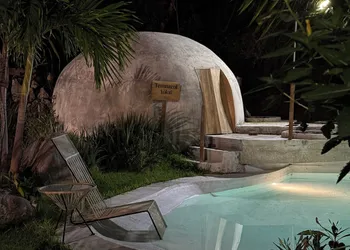 Holistic boutique hotel airam hotel thumbnail 4
