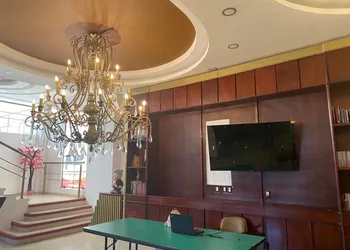 Hotel San Antonio Chavira hotel thumbnail 2