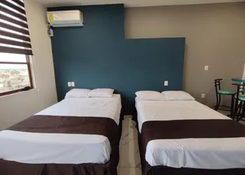 Hotel San Antonio Chavira hotel thumbnail 3