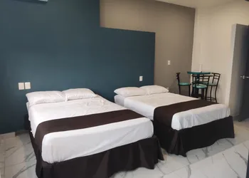 Hotel San Antonio Chavira hotel thumbnail 4