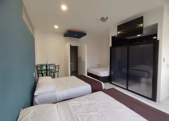Hotel San Antonio Chavira hotel thumbnail 5