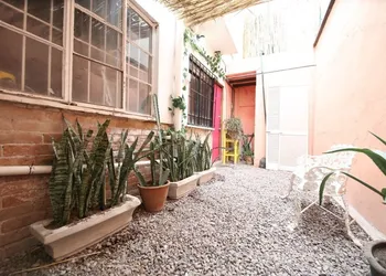 Casa Mexico Hotel Boutique hotel thumbnail 2