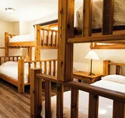 Kings Den resort hotel detail image 5