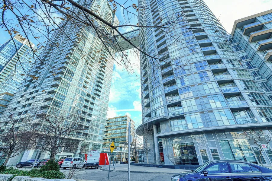 Panorama Suites-Fort York hotel detail image 2