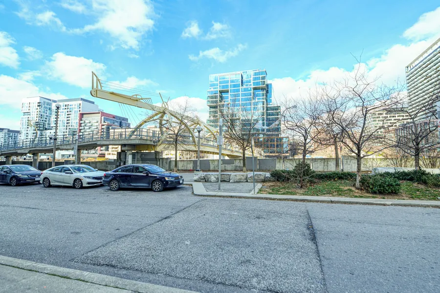 Panorama Suites-Fort York hotel detail image 6