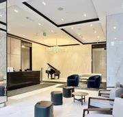 The Welly Suites & Towers Toronto hotel detail image 3