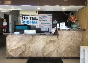 Hotel Angeles hotel thumbnail 3