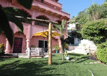 Nomada Wellness Hotel hotel thumbnail 2