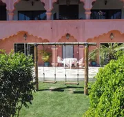 Nomada Wellness Hotel hotel detail image 3