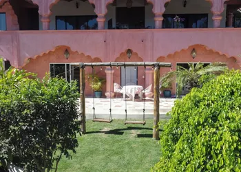 Nomada Wellness Hotel hotel thumbnail 3