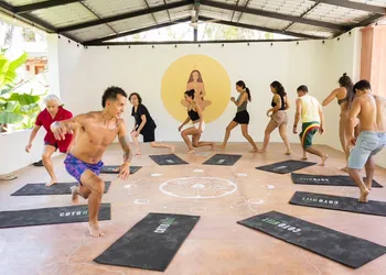 Nomada Wellness Hotel hotel thumbnail 5