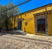 Tierra Adentro Hotel Fashion Grill & Spa hotel detail image 3