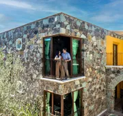 Tierra Adentro Hotel Fashion Grill & Spa hotel detail image 4