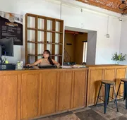 Tierra Adentro Hotel Fashion Grill & Spa hotel detail image 5