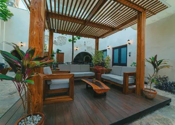 Hotel Boutique Casa Lanz XVII hotel thumbnail 5