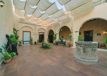 Hotel Boutique Casa Lanz XVII hotel thumbnail 6