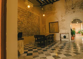 Hotel Boutique Casa Lanz XVII hotel thumbnail 7