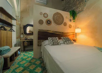 Hotel Boutique Casa Lanz XVII hotel thumbnail 8