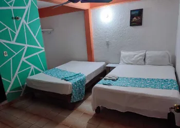 Hotel Casa Lucina hotel thumbnail 4