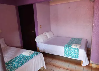 Hotel Casa Lucina hotel thumbnail 5