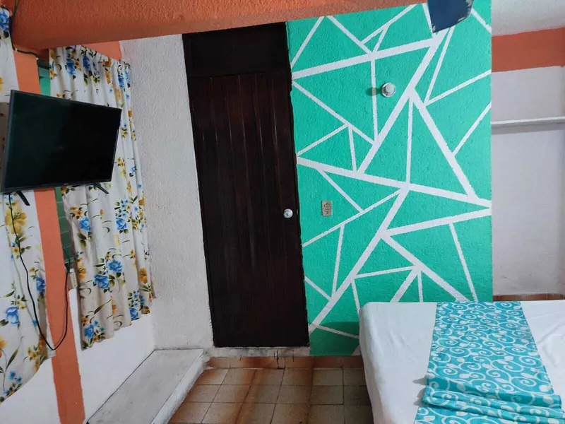 Hotel Casa Lucina hotel detail image 6