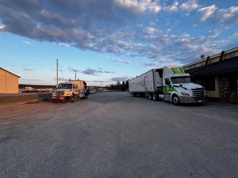 Zero-100 Motor Inn hotel detail image 2