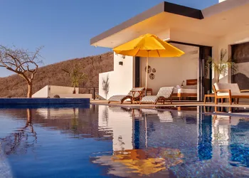Villa Damiana a Boutique Hotel hotel thumbnail 2