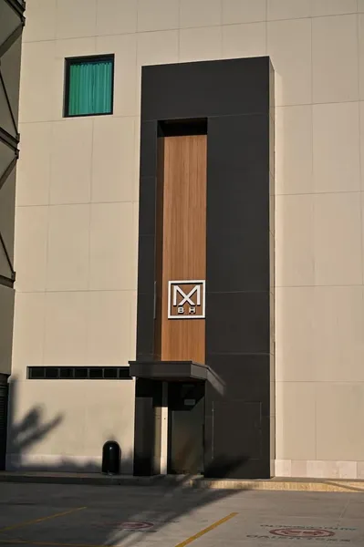 Moka Boutique Hotel hotel detail image 2