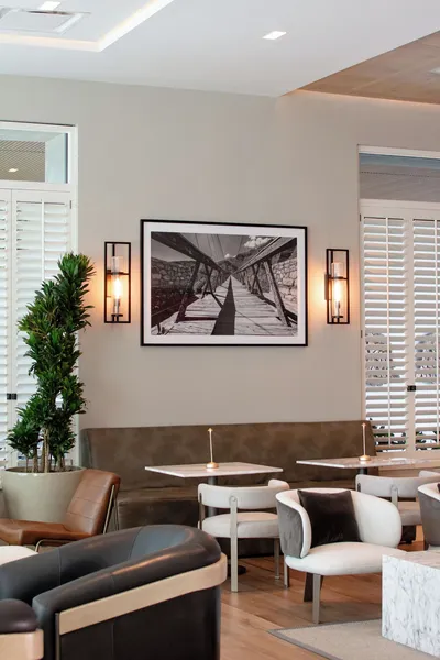 Moka Boutique Hotel hotel detail image 6