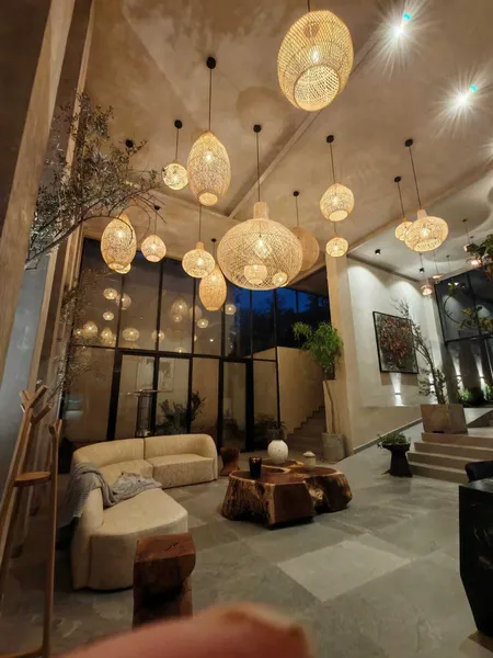 Serenzzo Hotel & Cuisine hotel detail image 6