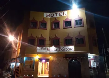 Hotel Posada Santa Bárbara hotel thumbnail 2