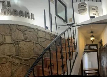 Hotel Posada Santa Bárbara hotel thumbnail 5