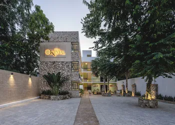 Hotel Kuxtal hotel thumbnail 2