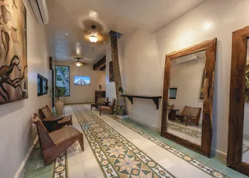 Hotel Kuxtal hotel thumbnail 4