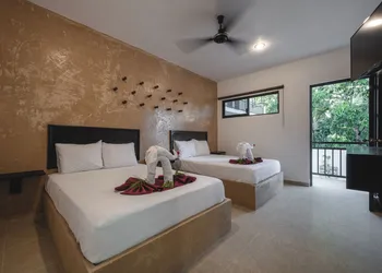 Hotel Kuxtal hotel thumbnail 5