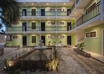 Hotel Kuxtal hotel thumbnail 6
