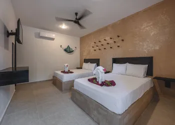 Hotel Kuxtal hotel thumbnail 7