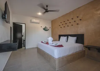 Hotel Kuxtal hotel thumbnail 8