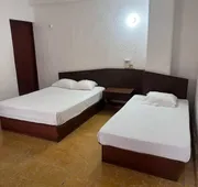 Hotel Uxmal hotel detail image 5