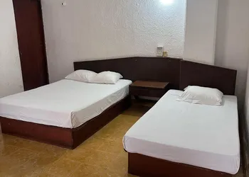 Hotel Uxmal hotel thumbnail 5