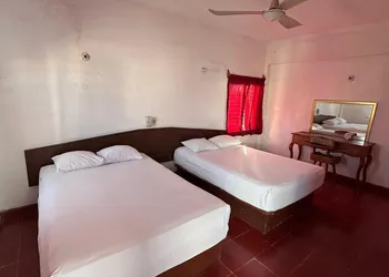 Hotel Uxmal hotel thumbnail 6